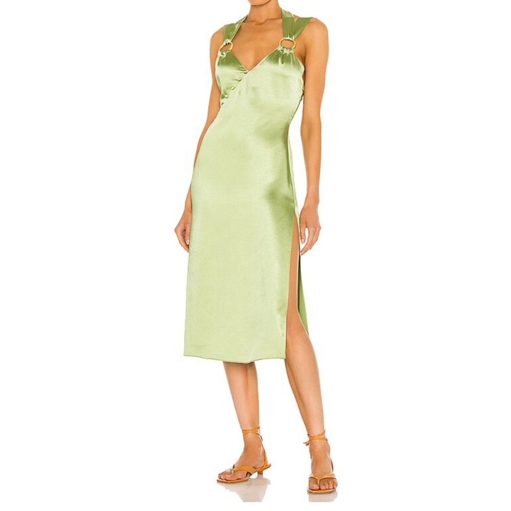 NWOT Song of Style Emma Dress